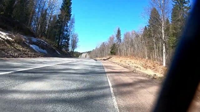 Шхеры Сортавала, Залив Кирьявалахти. Sortavala luodot, Kirjavalahti