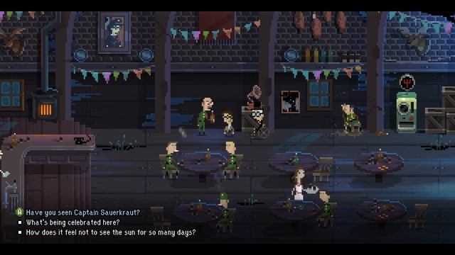 Nine Witches: Family Disruption - Point 'n' Quickie смотреть онлайн