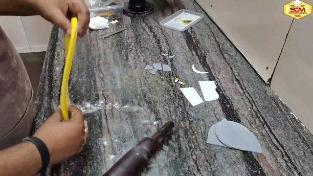 Quick and Easy Full Fondant Car Cake Design Idea | Car Cake Shape Cutting Kar Bus 1Mint Mai