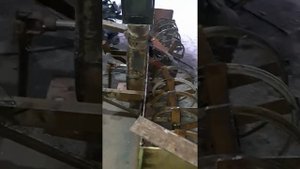 Снегоротор на т40- мтз80