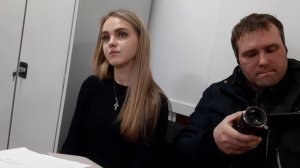 Краснодар. #3. Экс-полицейский-Бык из 90-х разбил очки и получил судимость.