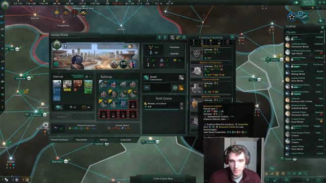 Stellaris - Green Gardeners - 13