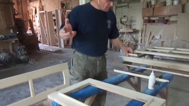 Мебельные фасады Иное решение смотреть онлайн