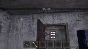 ПРОХОЖДЕНИЕ ИГРЫ МЕТЕЛЬ #1