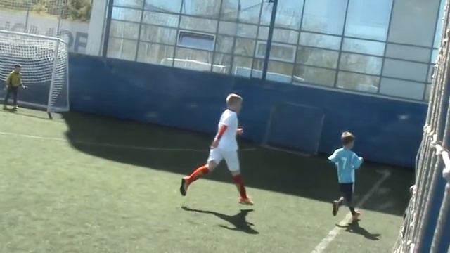 ФК Одесса – Крок (1-й тайм) смотреть онлайн