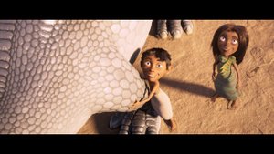 Повелитель драконов - Русский трейлер (2020)