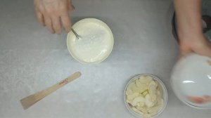 Очень вкусный рецепт Шарлотки