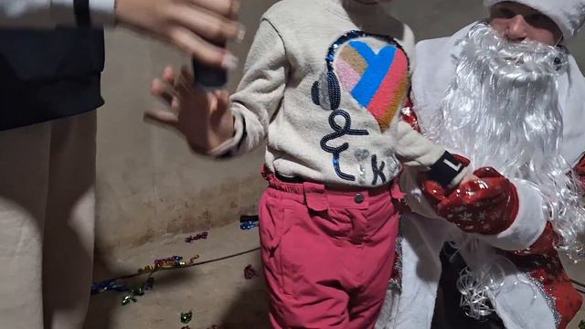 Շնորհավոր նոր տարի