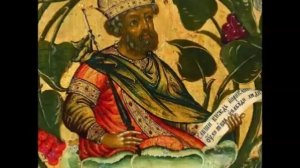 Схиархимандрит Серафим Бит Хариби. Молитвы на древних языках