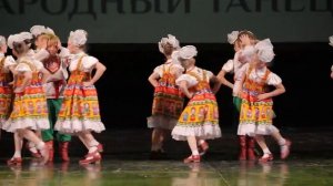 Детский музыкальный театр «Задумка». Самара