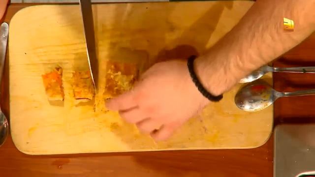 Вкусные Секреты. Двадцать четвертый выпуск смотреть онлайн