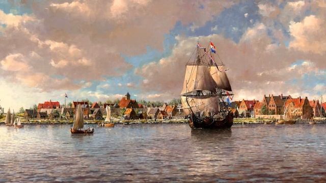 Европа и мир в Раннее Новое время : итоги развития смотреть онлайн