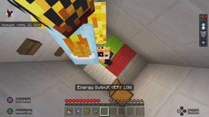 Dmu333u-Gristas Страшилка в лифте лифт застрял Minecraft