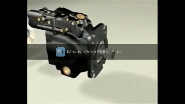 How to ASSEMBLING and DISSEMBLING PARKER PUMP смотреть онлайн