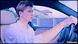 Катя и Денис |  Разница в возрасте |  За любовь