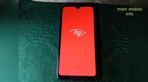 L6006 hard reset| itel a48 hard reset | itel a48 reset | itel a48 password and pattern unlock