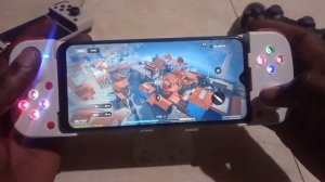 Call Of Duty Mobile: With BSP-D3 Mobile Controller For IOS/ANDROID/PS3/PS4/NINTENDO SWITCH