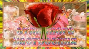 С Днем Рождения внученька Красивое поздравление от бабушки и дедушки Самая лучшая видео открытка