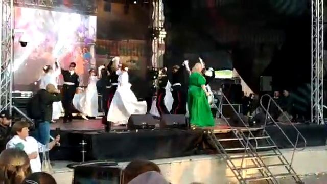 Татьяна Кузнецова-опера