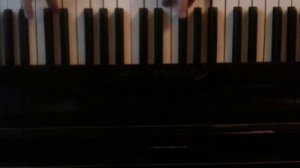 Еврейский портной (пианино)