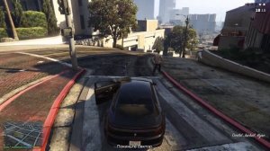 Прохождение Grand Theft Auto V (GTA 5) — Часть 34: Сувенир - Вилли (100% ЗОЛОТО)