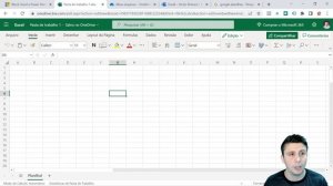 Excel online vale a pena?