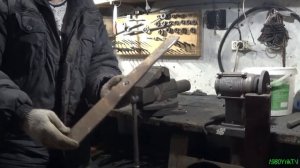 Как я делал РОТОРНЫЙ СНЕГОУБОРЩИК... 60 ДНЕЙ работы ЗА 6 МИНУТ!!!