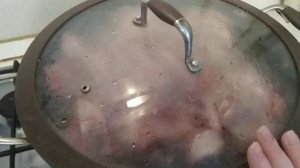 Как приготовить тушку кролика. Тушёный кролик с овощами.