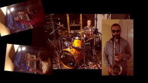 Олег Шунцов - New Year Song