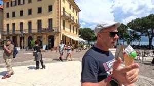 Выходные на озере Комо/Менаджо. Какое  оно, самое дорогое, итальянское озеро? Италия 2023.