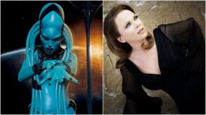 Inva Mula Tchako - Il Dolce Suono (Fifth Element)