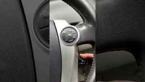 Установка Приус 30 #prius #круизконтроль #toyota #lexus #круиз 89141880614 Константин