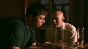 В «Брате» Сухорукова озвучивает другой актер.