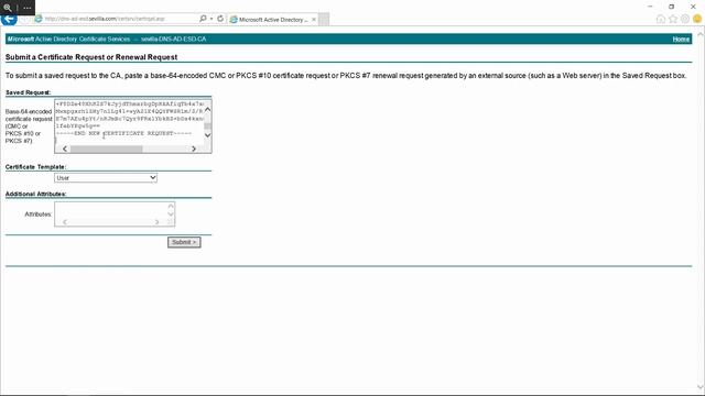 Updating the Cisco Meeting Management SSL Certificate смотреть онлайн