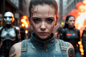 Барка - Кризис (2023)