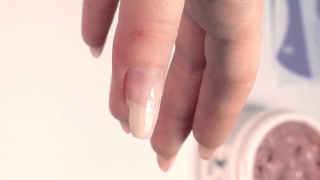 Как отремонтировать сломанный ноготь. 3 легких способа, как отремонтировать сломанный ноготь