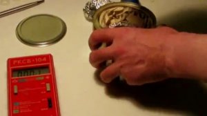 Радиация. Свет невидимого. Что такое радиоактивность ?