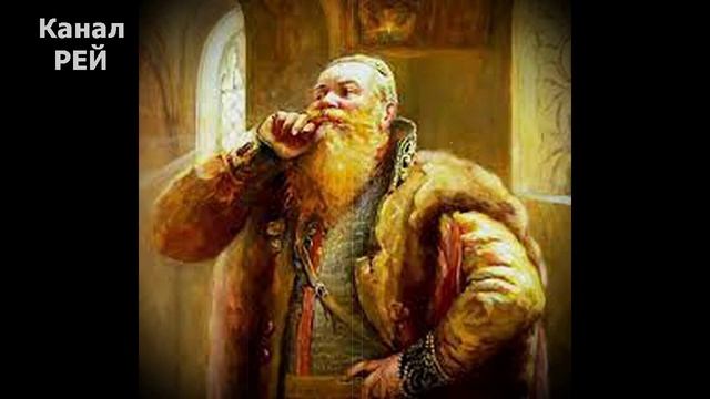 Рыжий Умка...