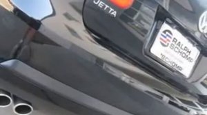 2005 VOLKSWAGEN JETTA SEDAN A5