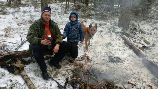 Красногородск зима 2018 смотреть онлайн