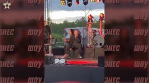 ГЛЕБ САМОЙЛОВ ПЬЯНЫЙ НА СЦЕНЕ • ГЛЕБ САМОЙЛОВ АГАТА КРИСТИ