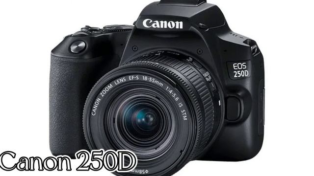 Camera Canon 250D តម្លៃ 6xx$ ក្នុងឆ្នាំ2022 #camera #canon250d #តម្លៃcamera смотреть онлайн