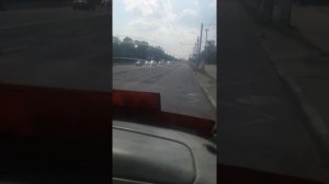 Нижний Новгород 83 автобусе