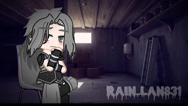 Blue Monday ||Нуб/Смоук||(видео лень делать….)( смотреть онлайн