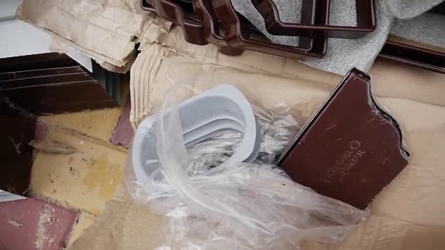 Устройство кровли. Часть 12/2. Водосливная система. смотреть онлайн