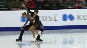 Чемпионат Европы по фигурному катанию: сильнейшие фигуристки континента показывают свои произволь...