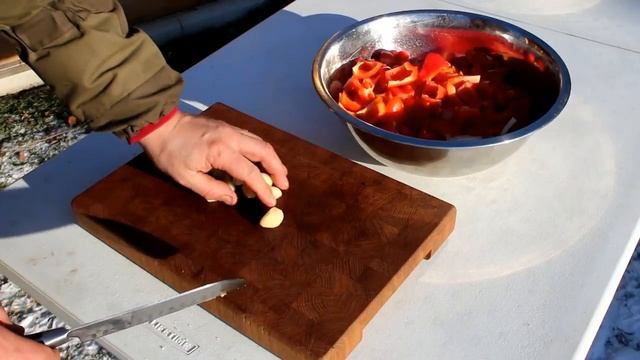 ТУШЕНЫЕ ГОВЯЖЬИ ХВОСТЫ.Как приготовить говяжьи хвосты.