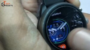 Fossil Sport Smart Watch | Wear OS | Complete Review | FTW6024