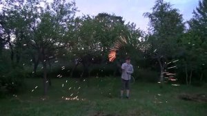 Стальная вата, что это такое Химические эксперименты и опыты!