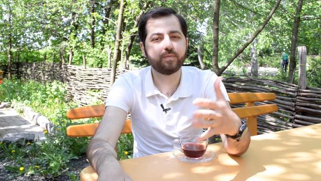 Как я учился медитировать.